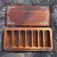 "In Case of Emergency" Sliding Dice Box