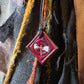 Leather 35mm Scouts Guild Symbol