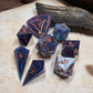 Stormy Seas 8 Piece Set