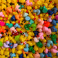 Bath Time Duck 30mm Chonk D20: Choose your Duck