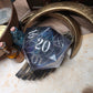 Celestial: Goliath D20 50mm