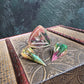 Alocasia Dragon 8 Piece Set