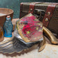 The Lonely Mountain (Smaug): Goliath D20 50mm