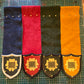 Lorien Trust Leather Bank Sash - Collection from the Bank at the Gathering