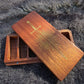 Sun Sword Sliding Dice Box