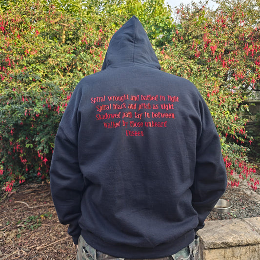 Scouts Guild Pull Over Hoodie - Pre Order