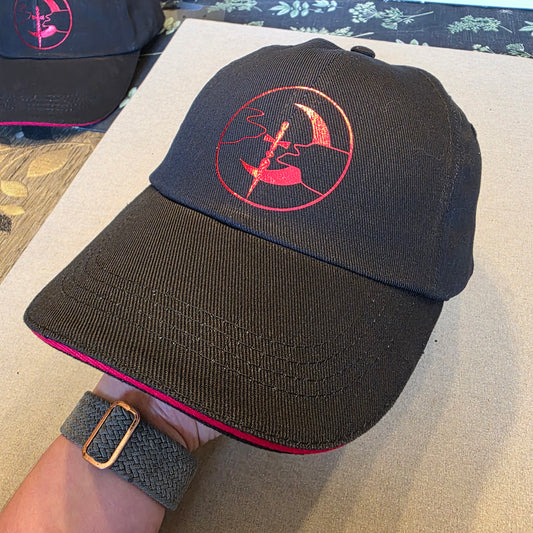 Scouts Guild Cap - Pre Order
