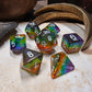 Rainbow: Transparent