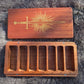 Sun Sword Sliding Dice Box