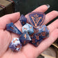 Stormy Seas 8 Piece Set