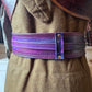 Galaxy Leather Demi-Hero Belt (to fit 38-44 inches)