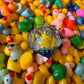 Bath Time Duck 30mm Chonk D20: Choose your Duck