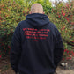 Scouts Guild Pull Over Hoodie - Pre Order