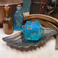 Ocean Spirit 30mm Chonk D20