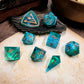 Crashing Waves 8 Piece Set