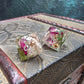 Dead People Tea 8 Piece Set
