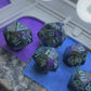 Pre-Order Wychwood 8 Piece Set