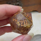 Mocha Latte 30mm Chonk D20