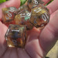 Aurum Draconis 7 Piece Set
