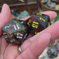 Firecracker 30mm Chonk D20