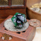 Alchemist Dream 30Mm Chonk D20 Handmade Dice