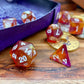 Ambrosia Standard Dice