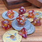 Ambrosia Standard Dice