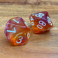 Ambrosia Standard Dice