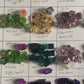 Mystery Raw Dice Set