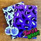 Crystals Candles And Cauldrons - Wrapping Paper
