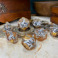 Death Valley Standard Dice