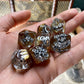 Death Valley Standard Dice