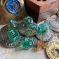 Earth Mother Standard Dice