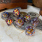 Eyes Of The Infernal Standard Dice