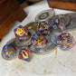 Eyes Of The Infernal Standard Dice