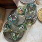 Eyes Of The Swampthing Standard Dice