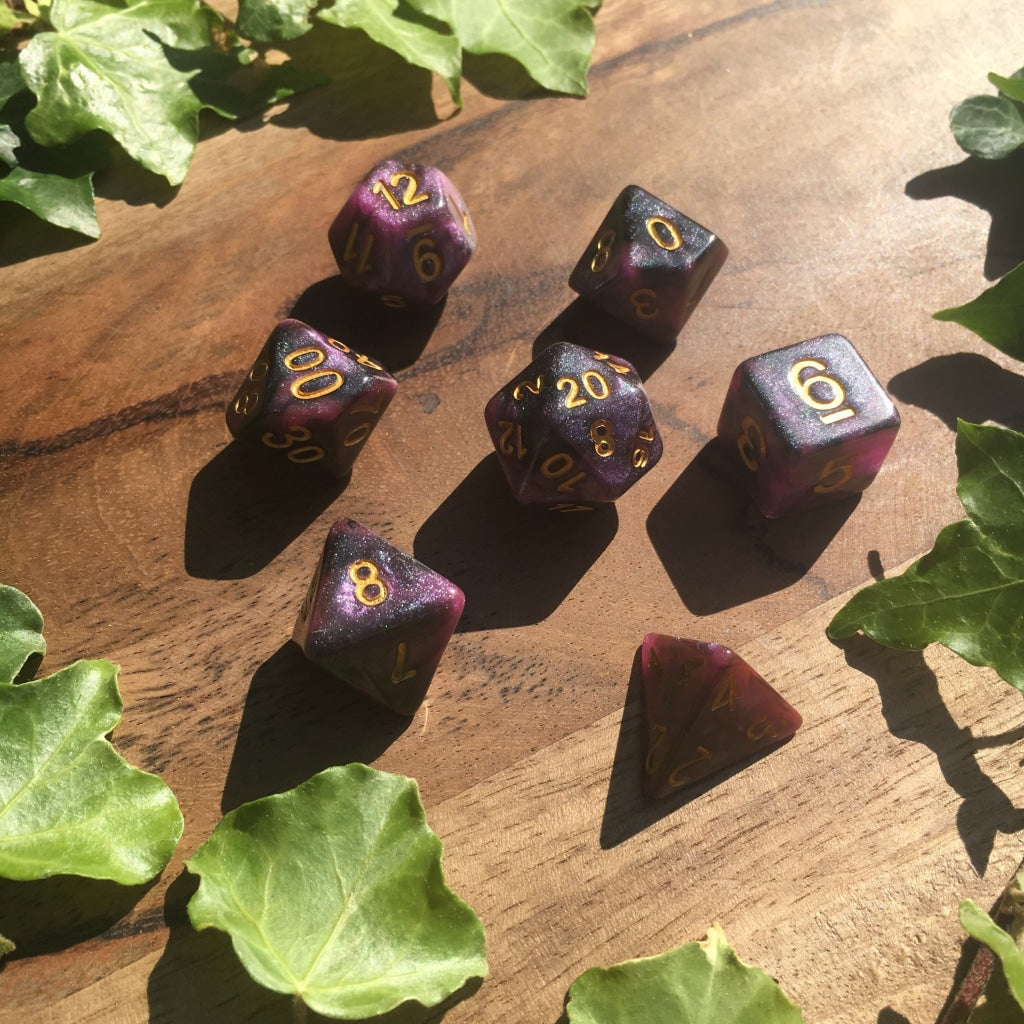 Fight Song Standard Dice