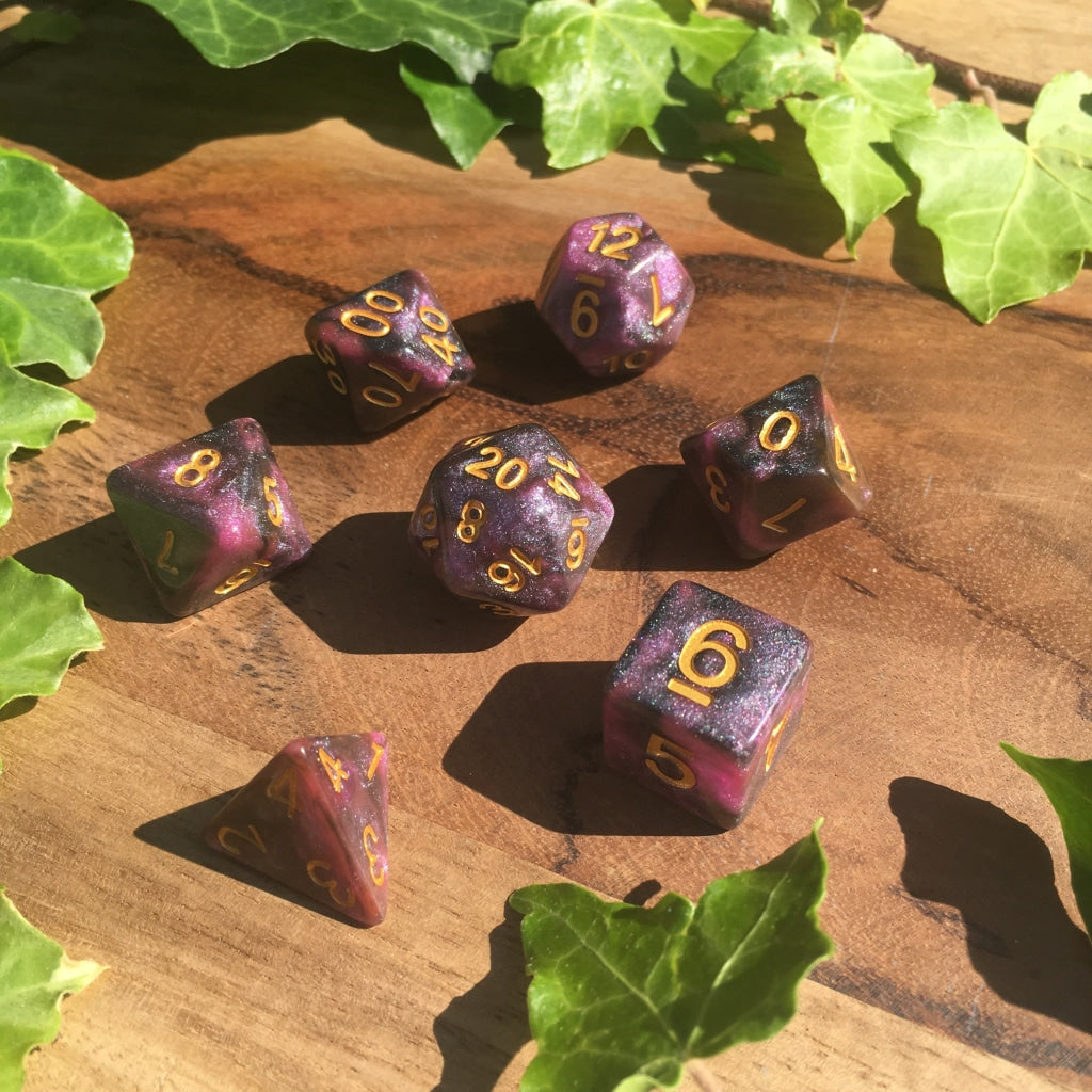 Fight Song Standard Dice