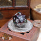 Firecracker 30Mm Chonk D20 Handmade Dice
