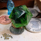 Gelatinous Cube: Goliath D20 (50Mm) Handmade Dice
