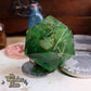 Gelatinous Cube: Goliath D20 (50Mm) Handmade Dice
