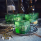 Gelatinous Cube (Single D6) Handmade Dice