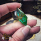 Gelatinous Polyhedrals (Set) Handmade Dice