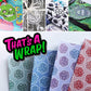 Gift Wrap Nulls Product