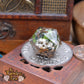 Heads Will Roll 30Mm Chonk D20 Handmade Dice