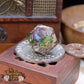 Heads Will Roll 30Mm Chonk D20 Handmade Dice