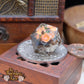 Heads Will Roll 30Mm Chonk D20 Handmade Dice