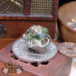 Heads Will Roll 30Mm Chonk D20 Handmade Dice