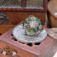 Heads Will Roll 30Mm Chonk D20 Handmade Dice