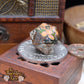 Heads Will Roll 30Mm Chonk D20 Handmade Dice